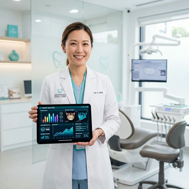 Doctor Analytics