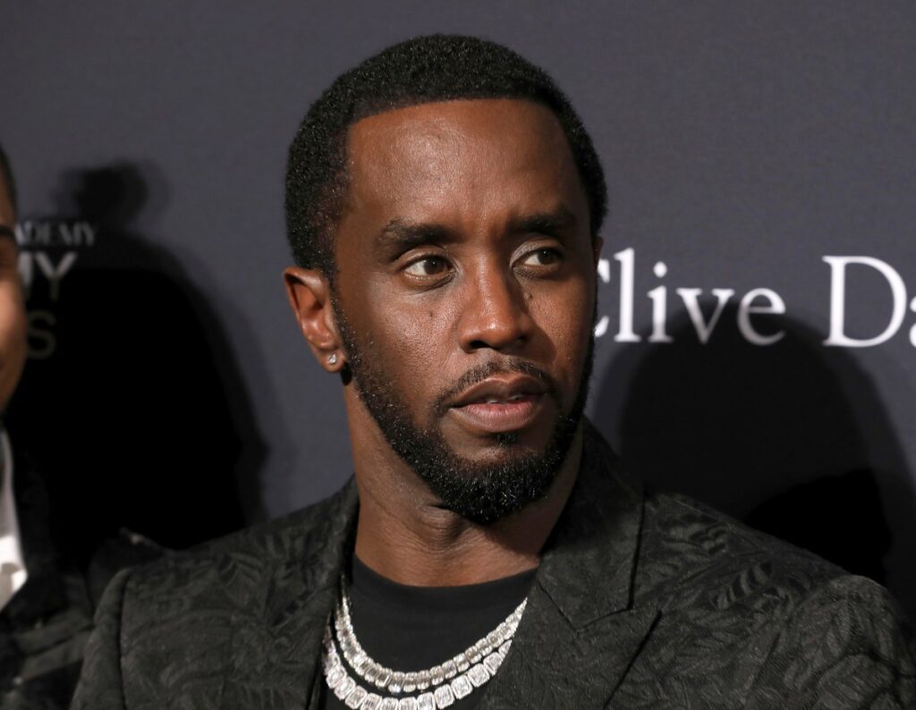 Set date: When will Sean ‘Diddy’ Combs regain his freedom
